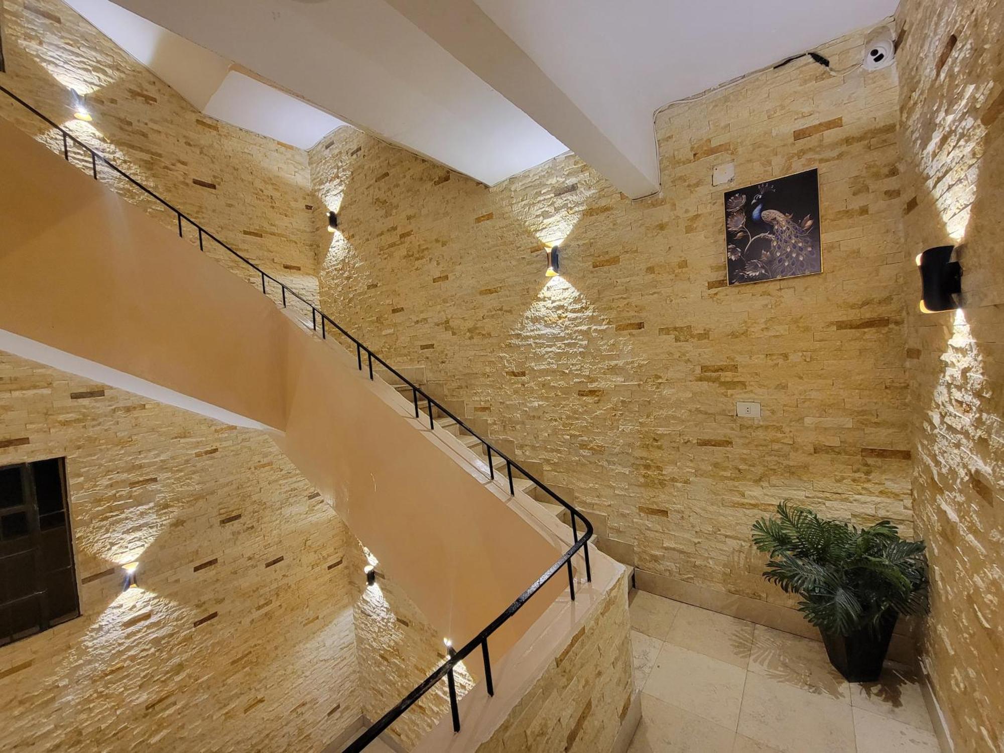 Glamour Pyramids View Kafret el-Gabal المظهر الخارجي الصورة
